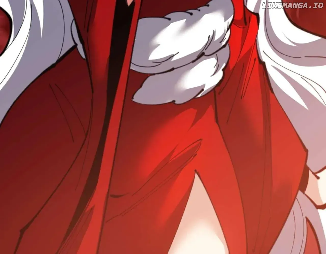 Master: This Villainous Disciple Is Not The Holy Child Chapter 106 page 115 - 