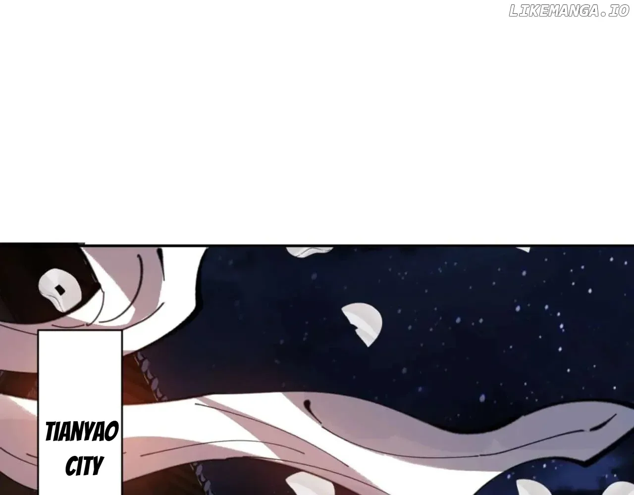 Master: This Villainous Disciple Is Not The Holy Child Chapter 106 page 117 - 