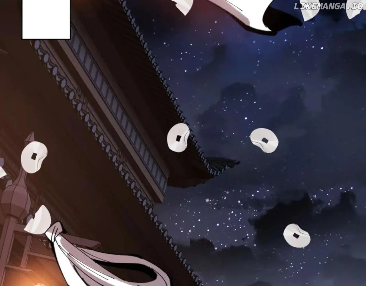 Master: This Villainous Disciple Is Not The Holy Child Chapter 106 page 118 - 