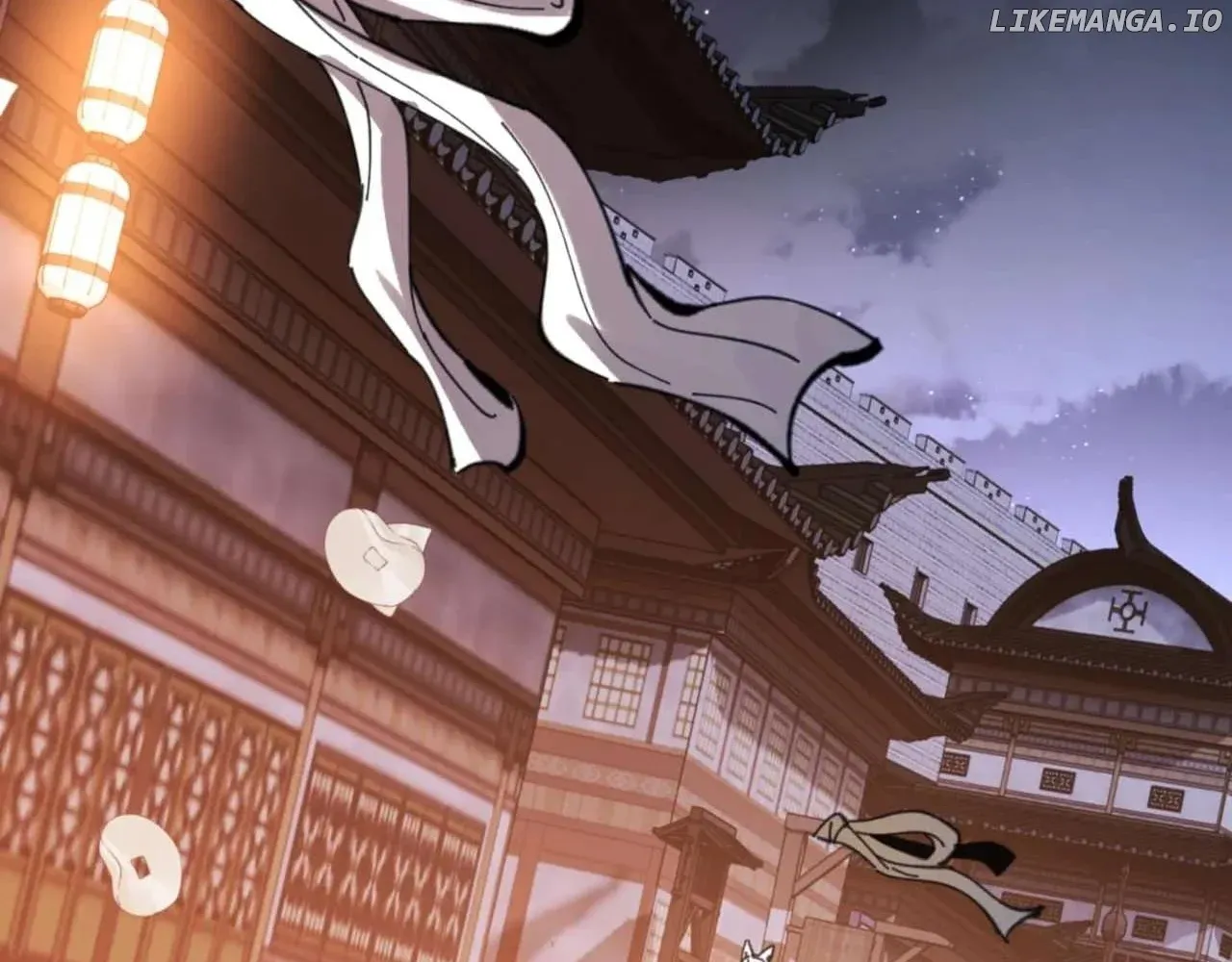 Master: This Villainous Disciple Is Not The Holy Child Chapter 106 page 119 - 
