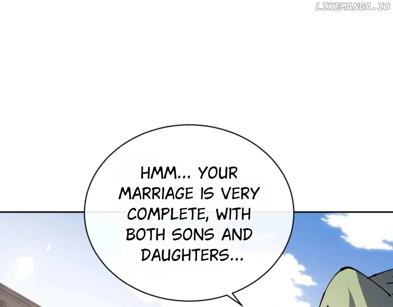 Master: This Villainous Disciple Is Not The Holy Child Chapter 106 page 13 - 