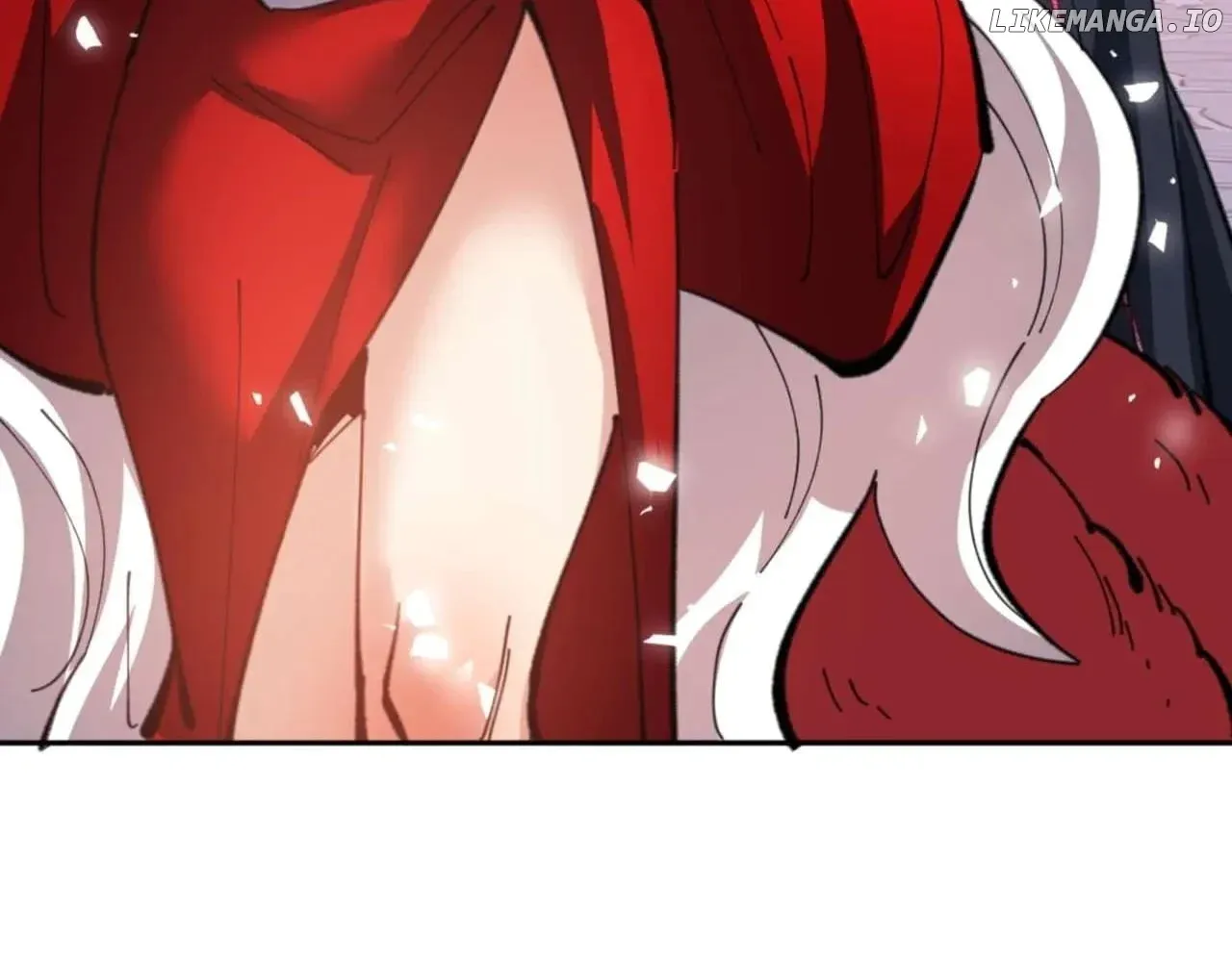 Master: This Villainous Disciple Is Not The Holy Child Chapter 106 page 124 - 