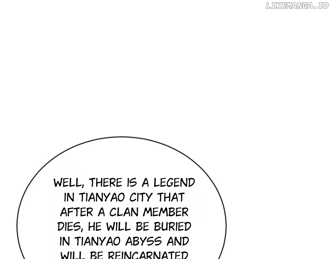 Master: This Villainous Disciple Is Not The Holy Child Chapter 106 page 125 - 