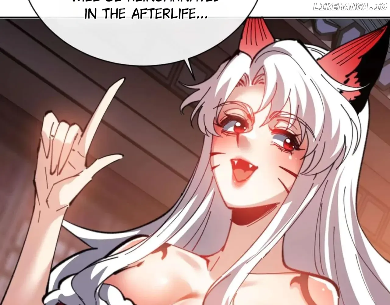 Master: This Villainous Disciple Is Not The Holy Child Chapter 106 page 126 - 