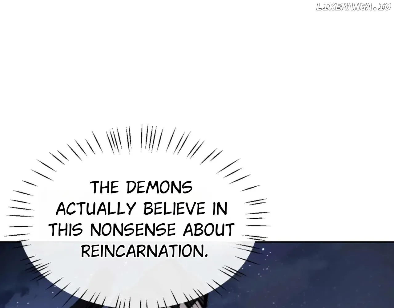 Master: This Villainous Disciple Is Not The Holy Child Chapter 106 page 129 - 