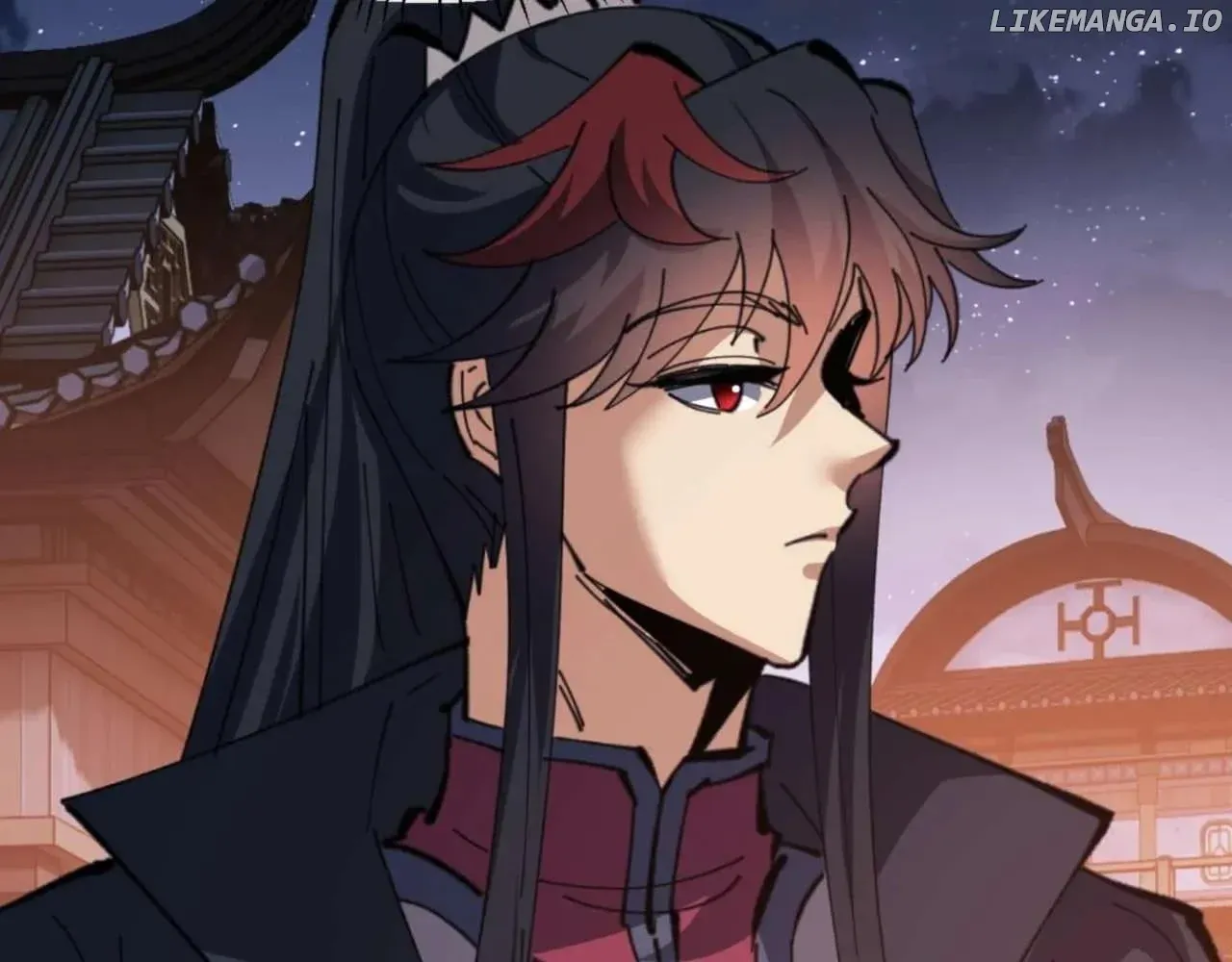Master: This Villainous Disciple Is Not The Holy Child Chapter 106 page 130 - 