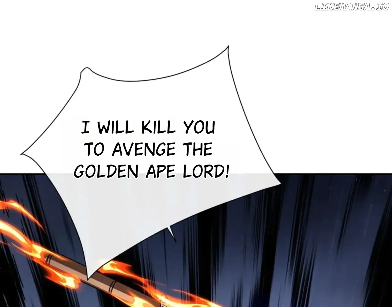 Master: This Villainous Disciple Is Not The Holy Child Chapter 106 page 133 - 