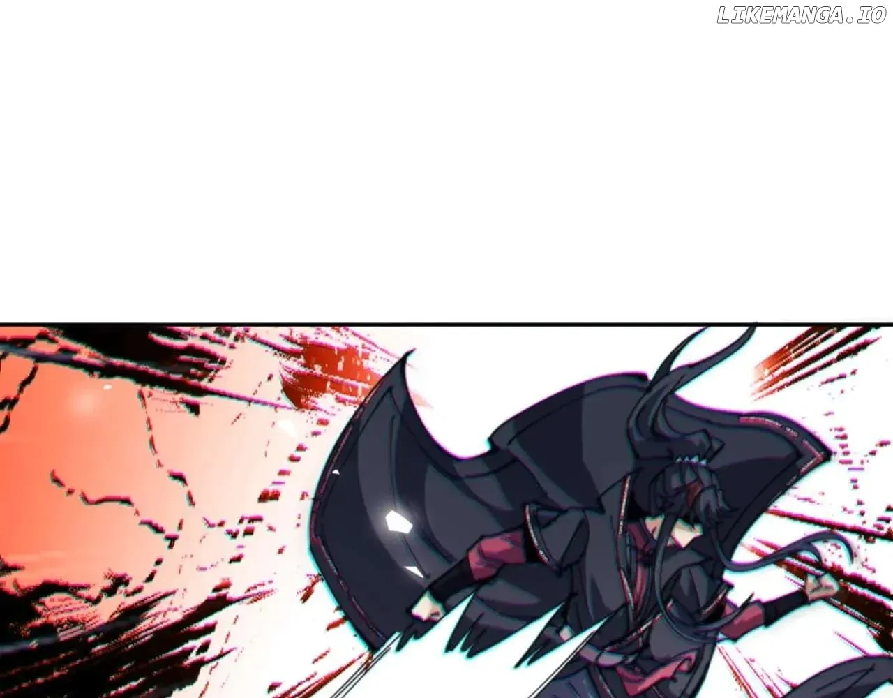Master: This Villainous Disciple Is Not The Holy Child Chapter 106 page 141 - 