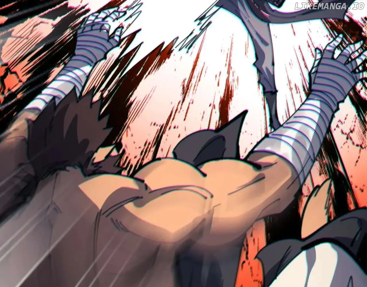 Master: This Villainous Disciple Is Not The Holy Child Chapter 106 page 142 - 