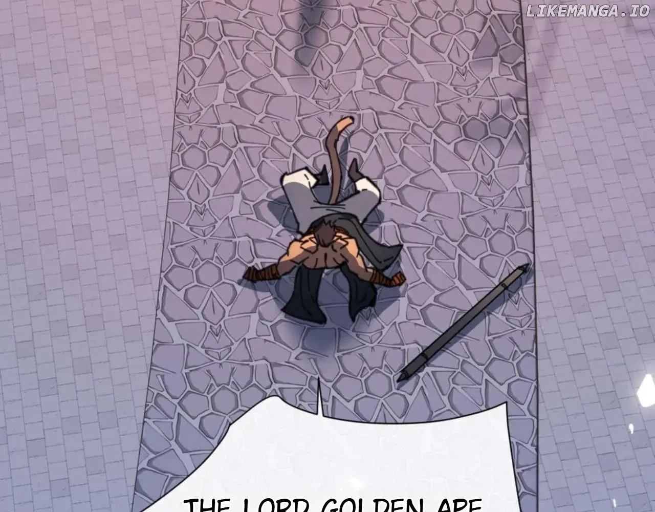 Master: This Villainous Disciple Is Not The Holy Child Chapter 106 page 146 - 