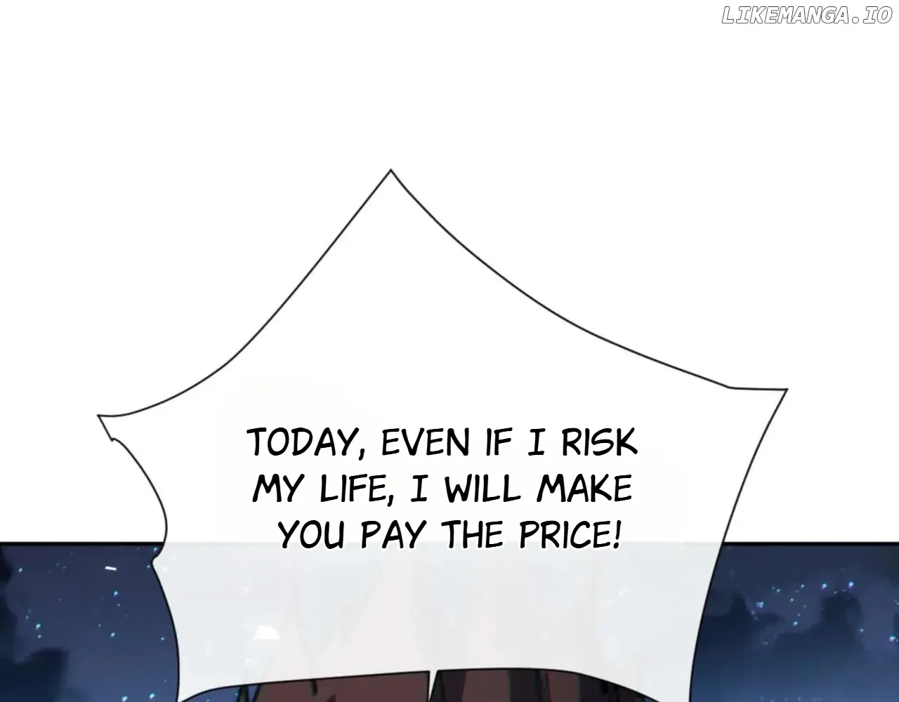 Master: This Villainous Disciple Is Not The Holy Child Chapter 106 page 148 - 