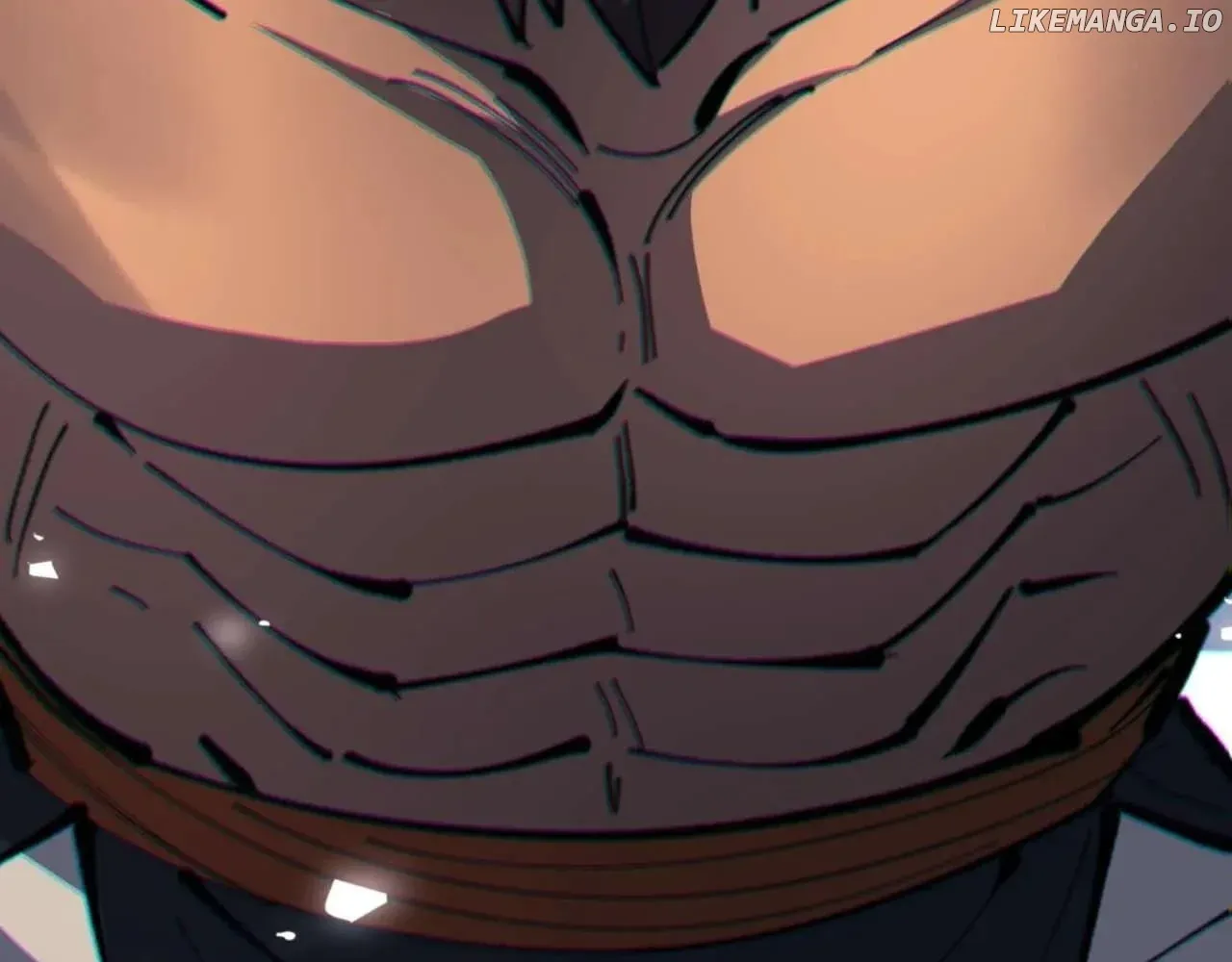 Master: This Villainous Disciple Is Not The Holy Child Chapter 106 page 150 - 
