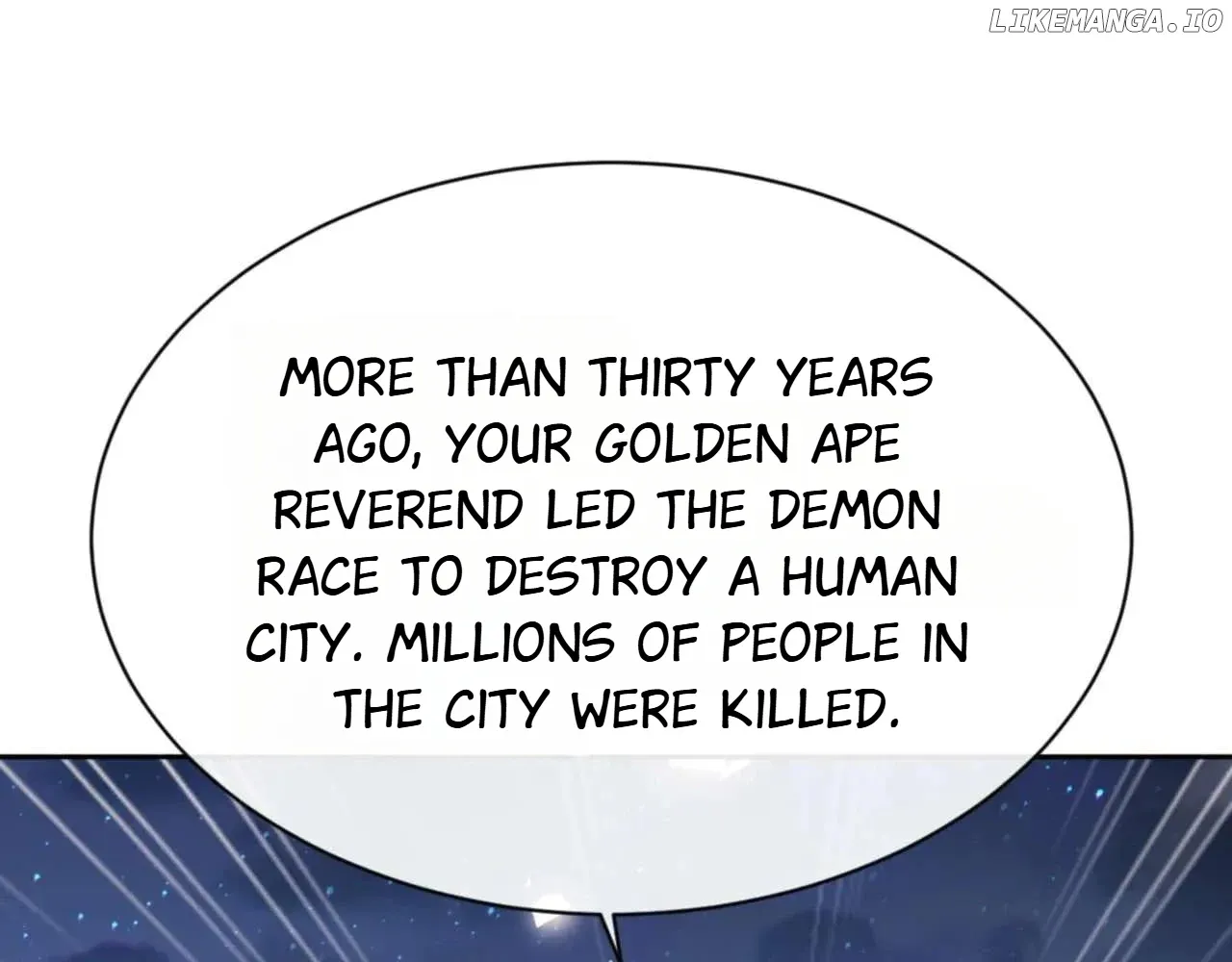 Master: This Villainous Disciple Is Not The Holy Child Chapter 106 page 152 - 