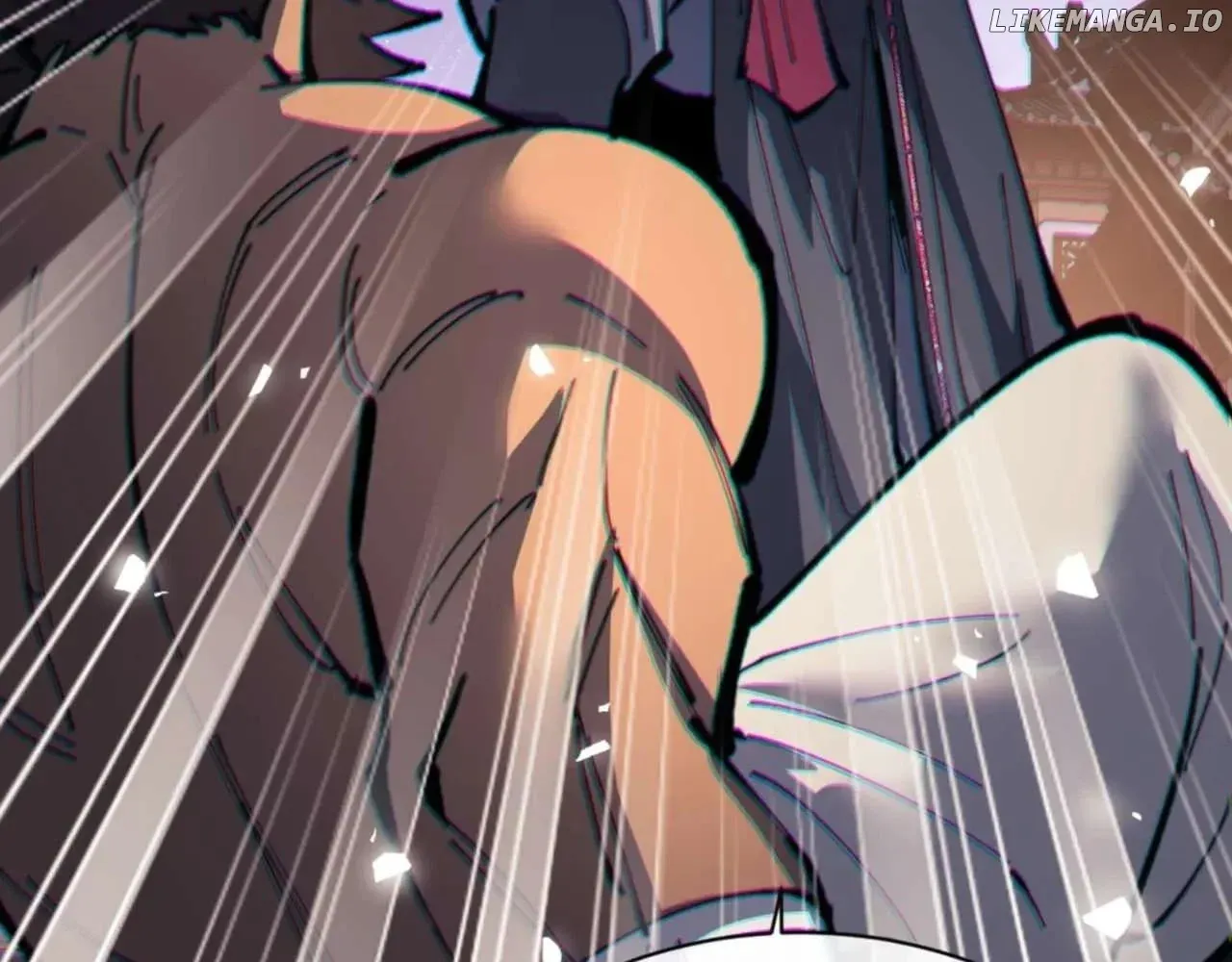 Master: This Villainous Disciple Is Not The Holy Child Chapter 106 page 154 - 