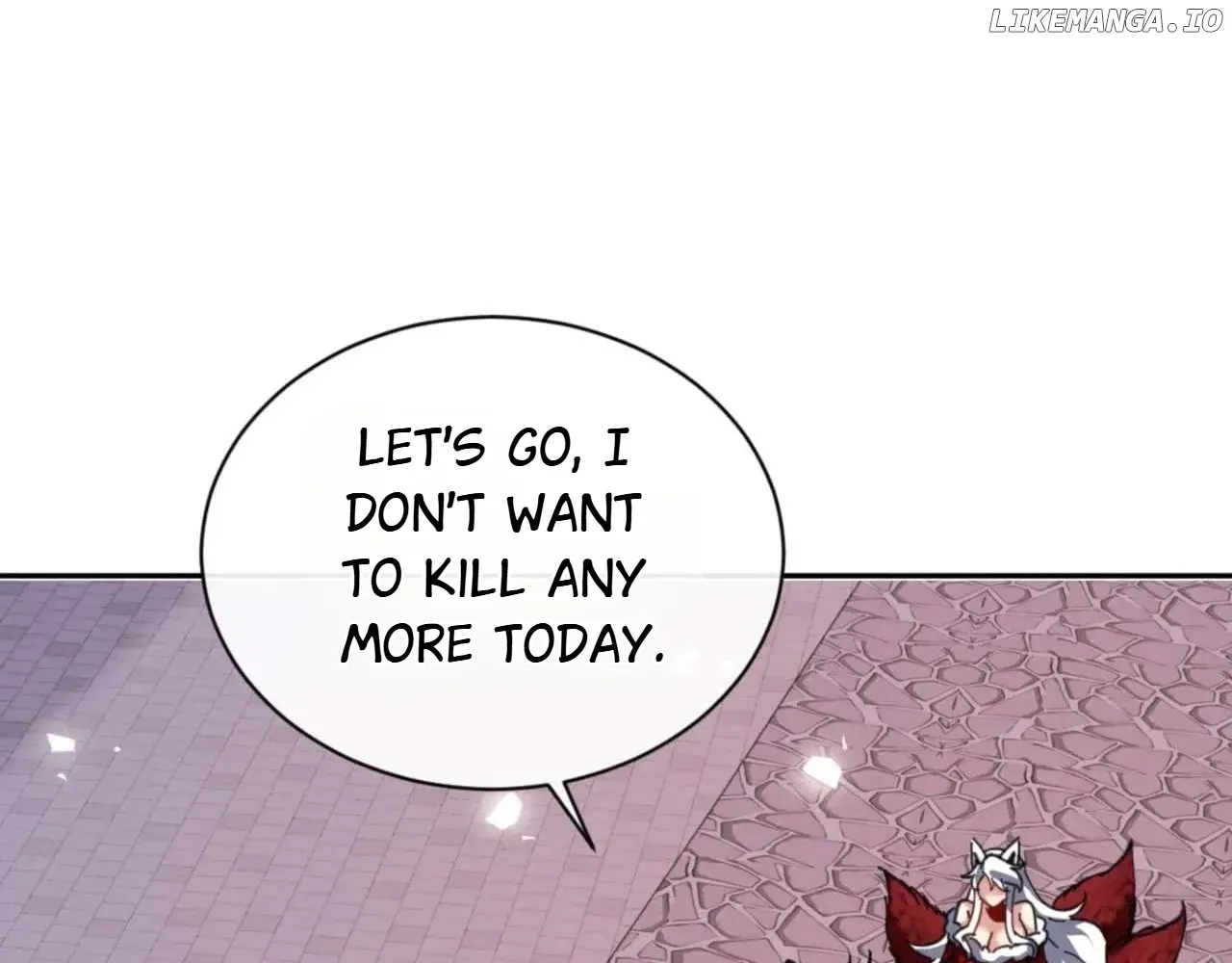 Master: This Villainous Disciple Is Not The Holy Child Chapter 106 page 156 - 