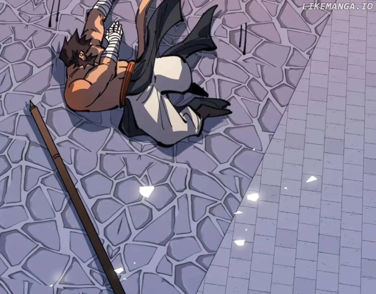 Master: This Villainous Disciple Is Not The Holy Child Chapter 106 page 158 - 