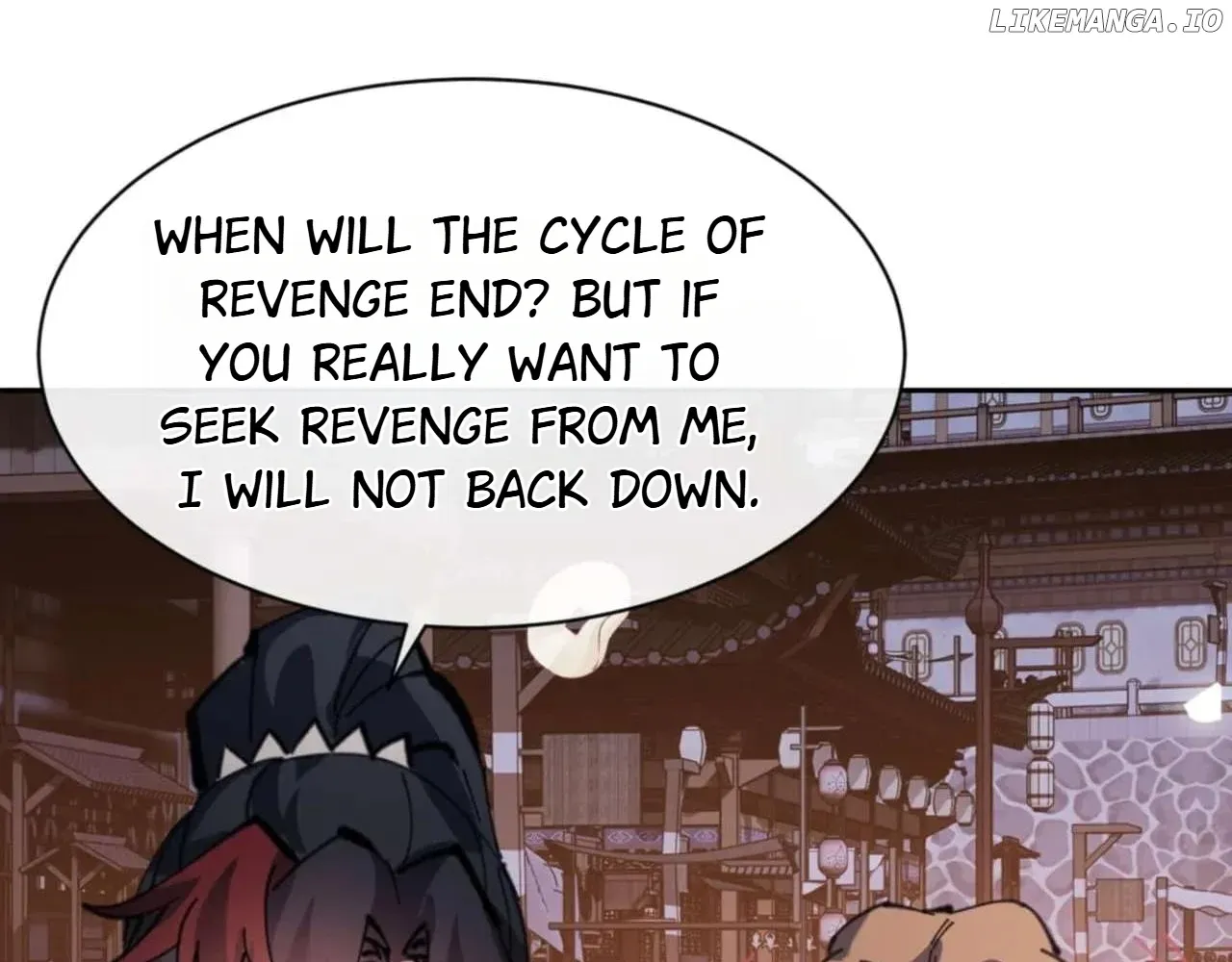 Master: This Villainous Disciple Is Not The Holy Child Chapter 106 page 160 - 