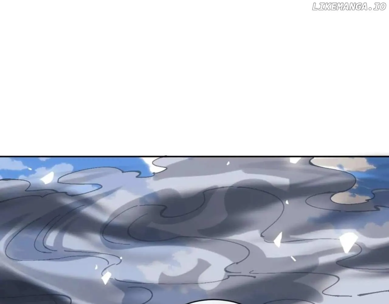 Master: This Villainous Disciple Is Not The Holy Child Chapter 106 page 17 - 