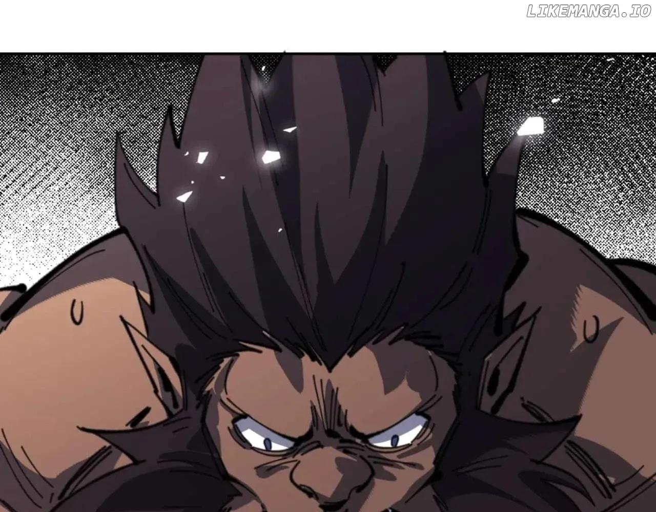 Master: This Villainous Disciple Is Not The Holy Child Chapter 106 page 164 - 