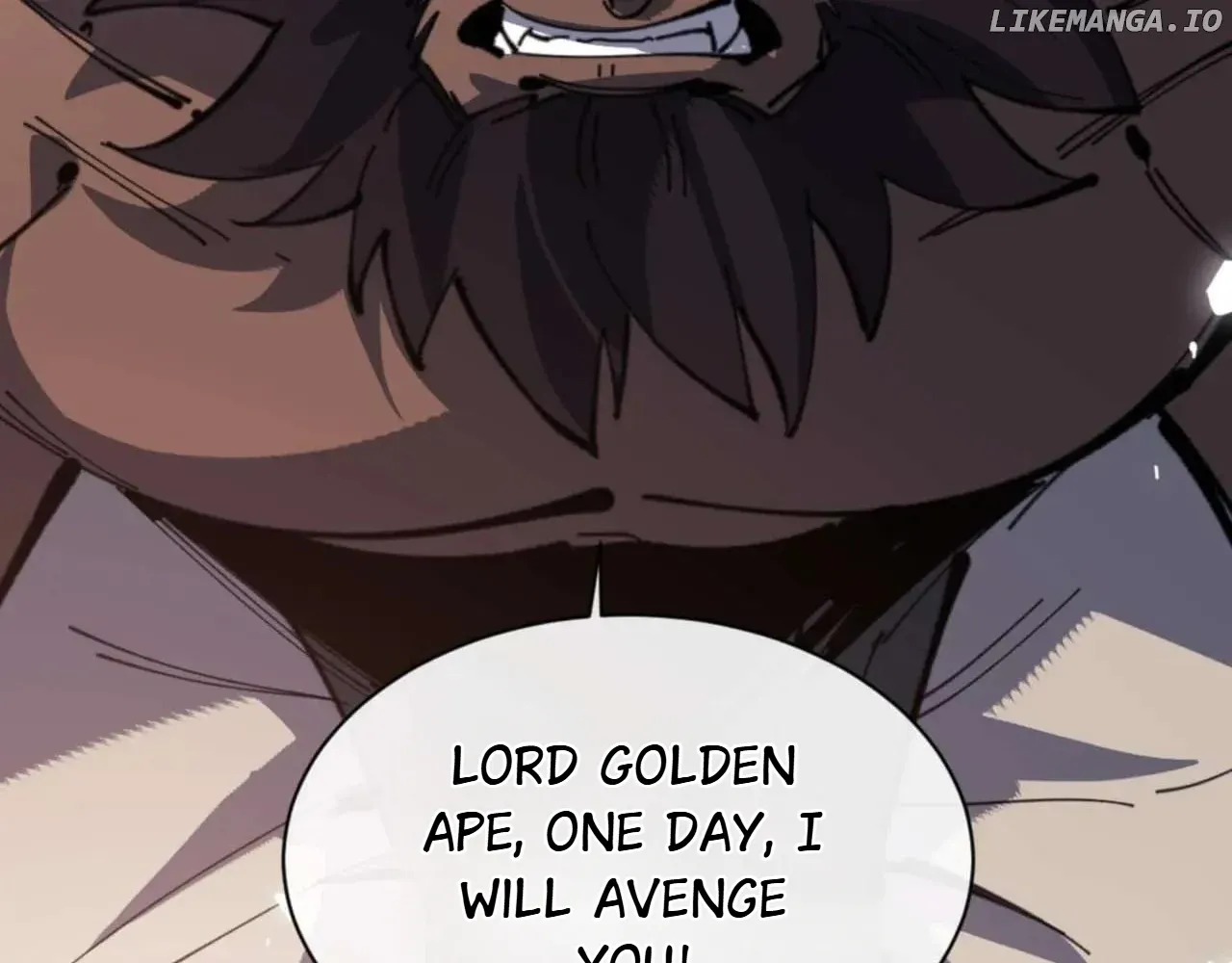 Master: This Villainous Disciple Is Not The Holy Child Chapter 106 page 165 - 