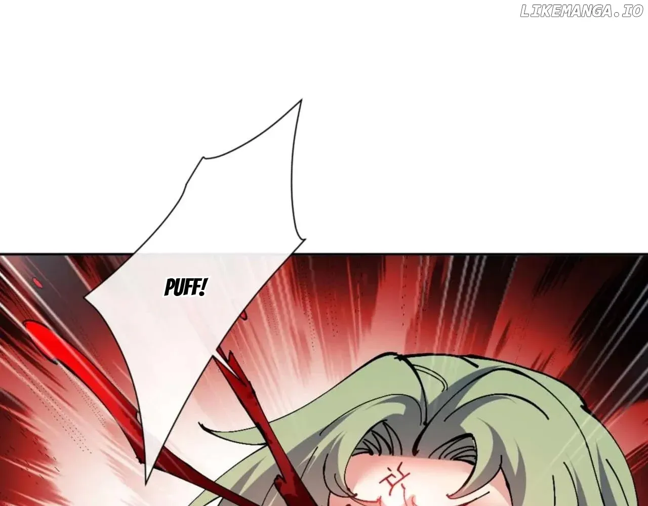 Master: This Villainous Disciple Is Not The Holy Child Chapter 106 page 21 - 