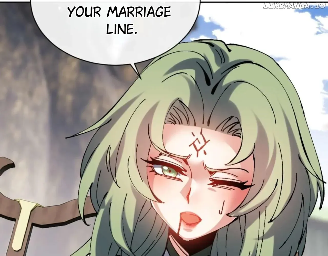 Master: This Villainous Disciple Is Not The Holy Child Chapter 106 page 29 - 