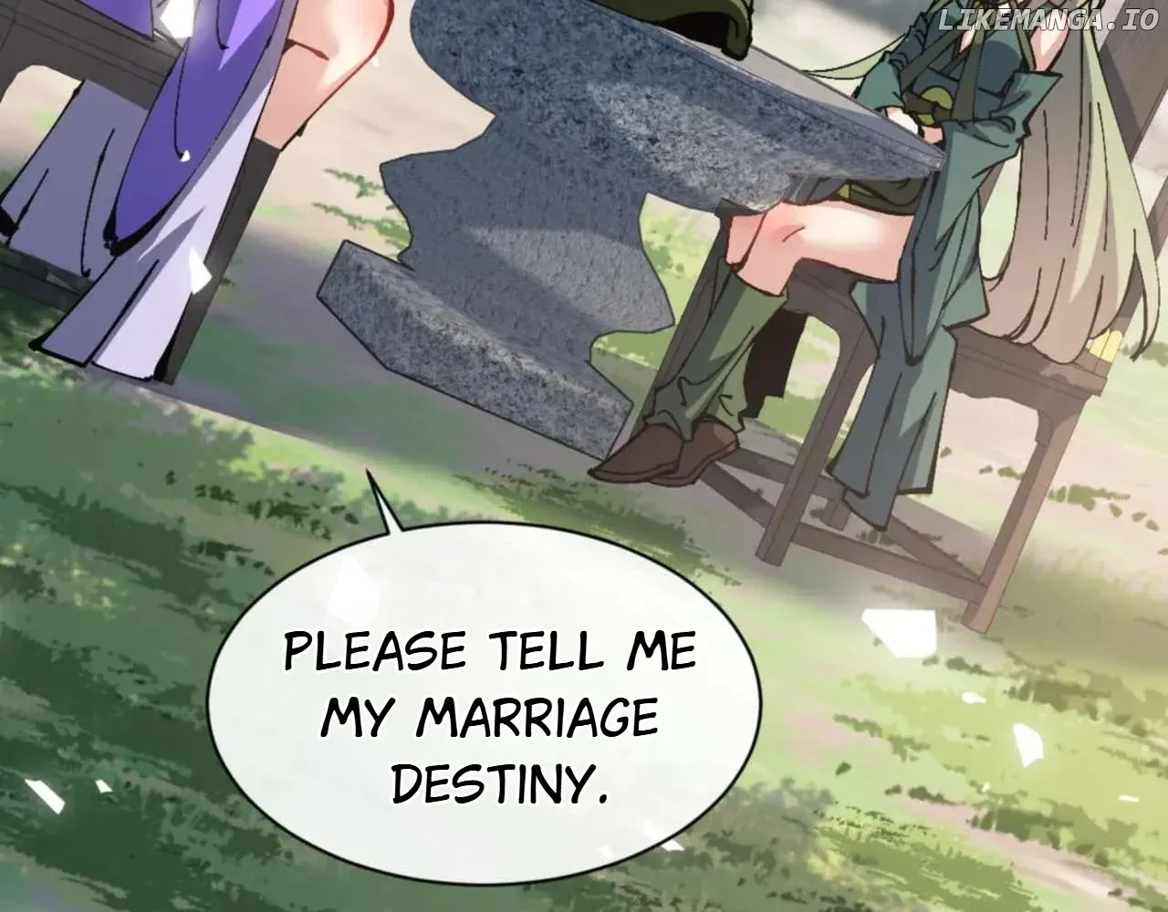 Master: This Villainous Disciple Is Not The Holy Child Chapter 106 page 4 - 