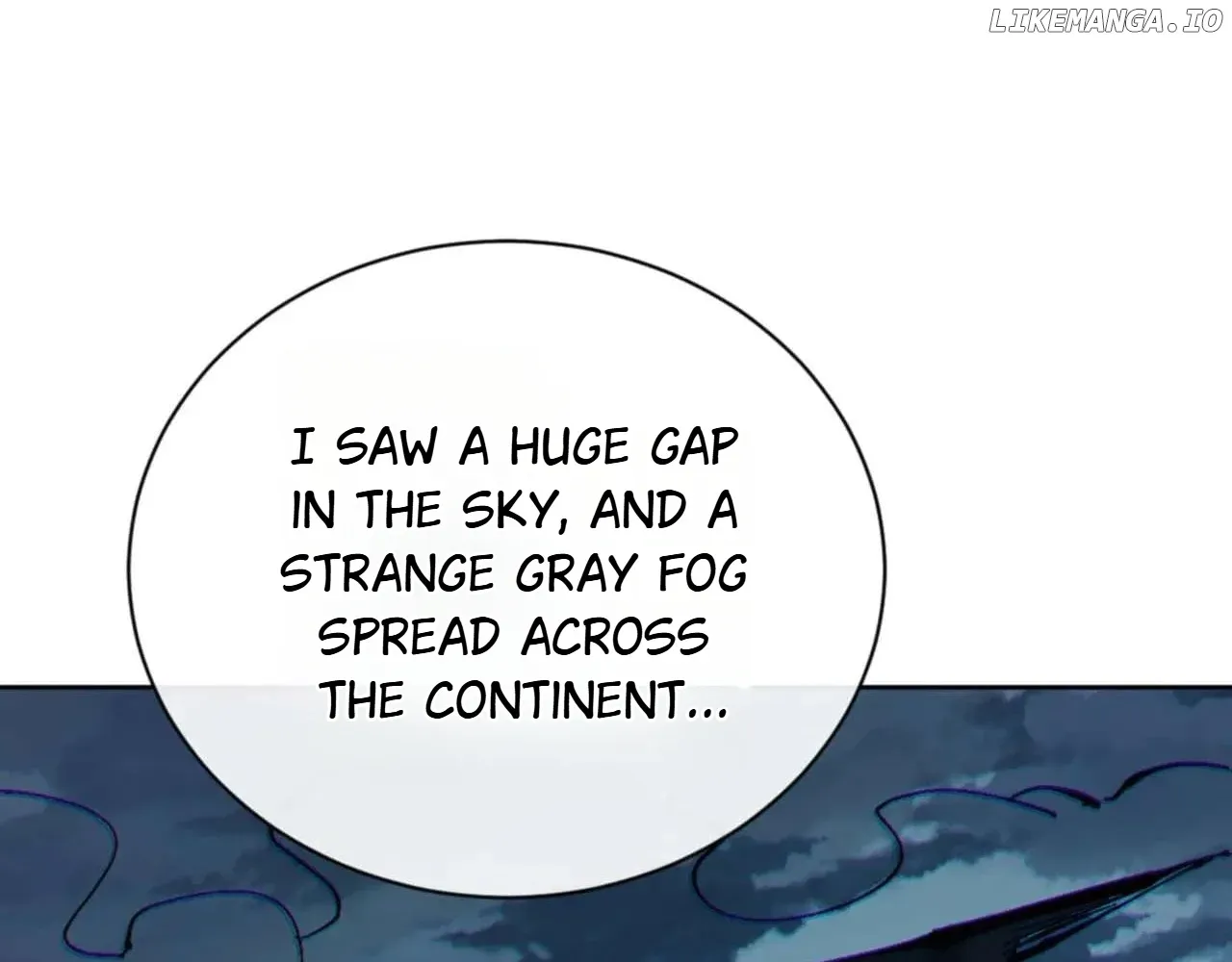 Master: This Villainous Disciple Is Not The Holy Child Chapter 106 page 32 - 