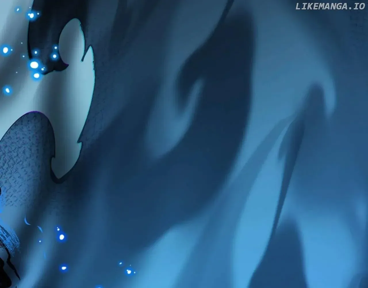 Master: This Villainous Disciple Is Not The Holy Child Chapter 106 page 34 - 