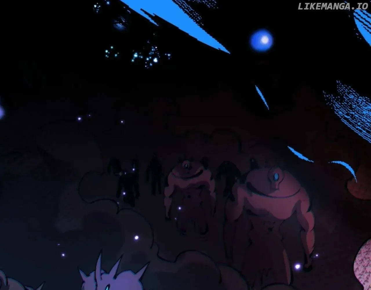 Master: This Villainous Disciple Is Not The Holy Child Chapter 106 page 37 - 