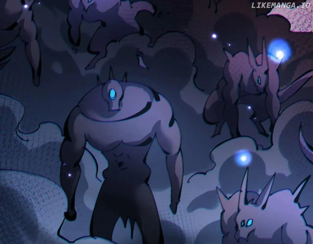 Master: This Villainous Disciple Is Not The Holy Child Chapter 106 page 38 - 