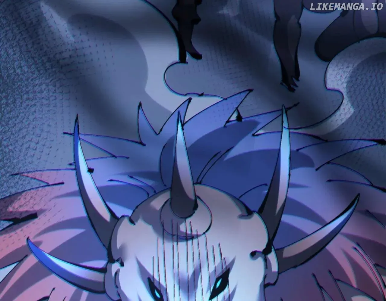 Master: This Villainous Disciple Is Not The Holy Child Chapter 106 page 39 - 