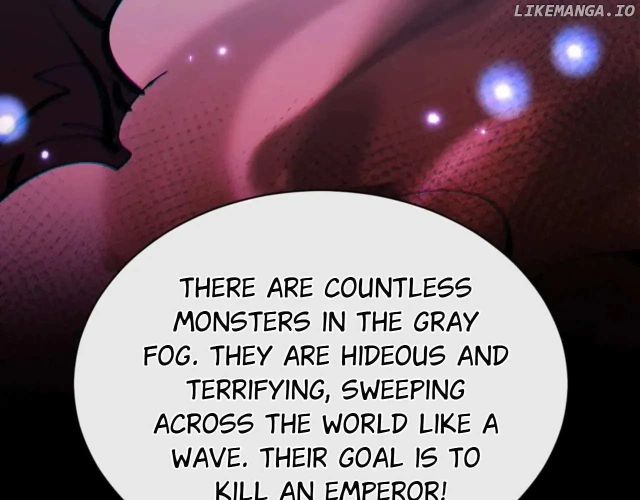 Master: This Villainous Disciple Is Not The Holy Child Chapter 106 page 41 - 