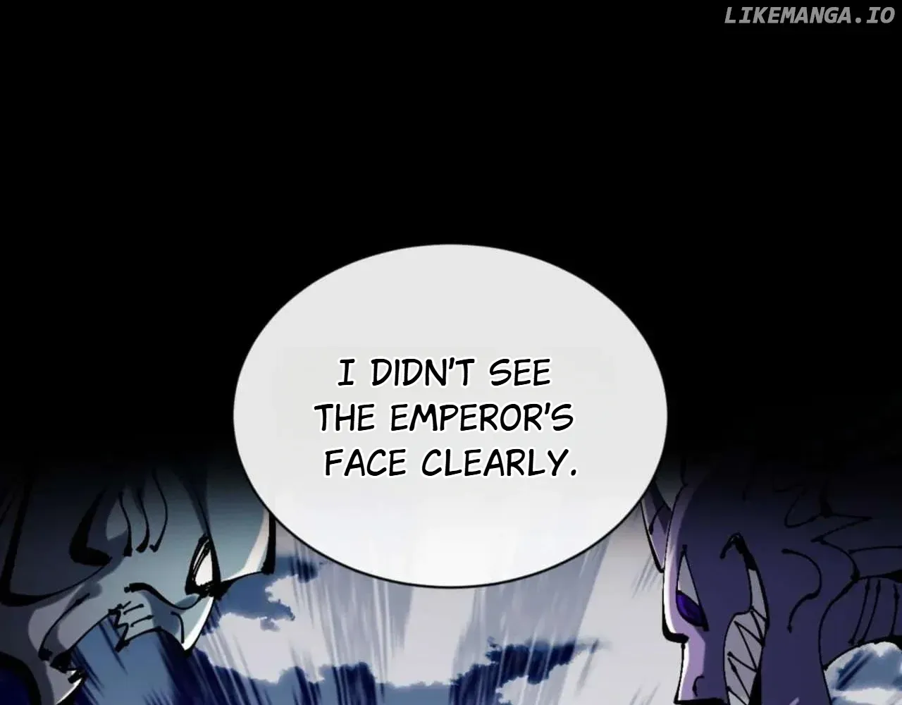Master: This Villainous Disciple Is Not The Holy Child Chapter 106 page 43 - 