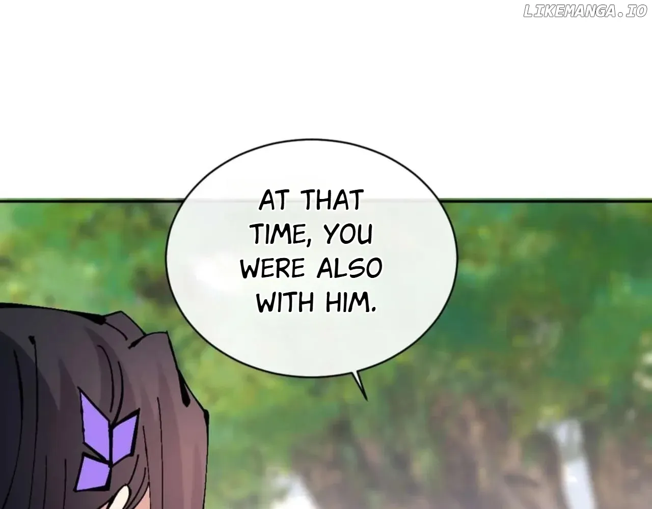 Master: This Villainous Disciple Is Not The Holy Child Chapter 106 page 47 - 