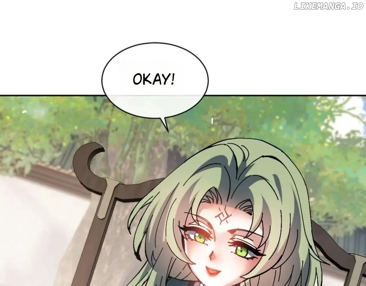 Master: This Villainous Disciple Is Not The Holy Child Chapter 106 page 6 - 