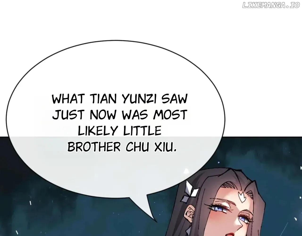 Master: This Villainous Disciple Is Not The Holy Child Chapter 106 page 54 - 