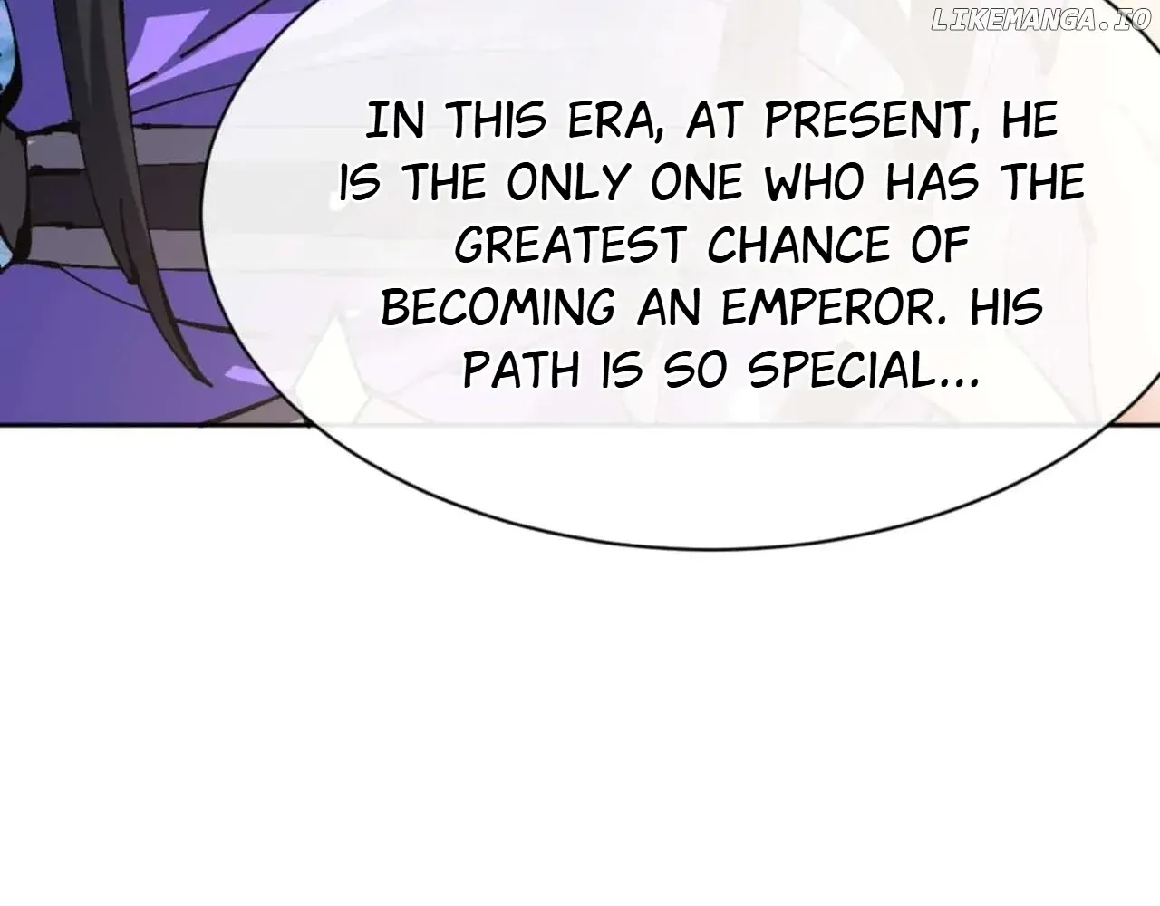Master: This Villainous Disciple Is Not The Holy Child Chapter 106 page 57 - 