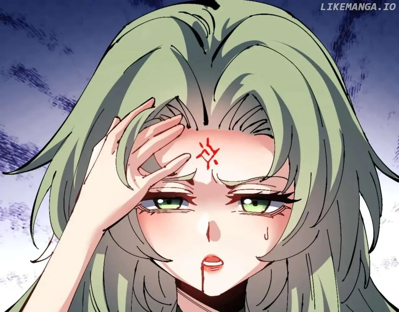 Master: This Villainous Disciple Is Not The Holy Child Chapter 106 page 59 - 