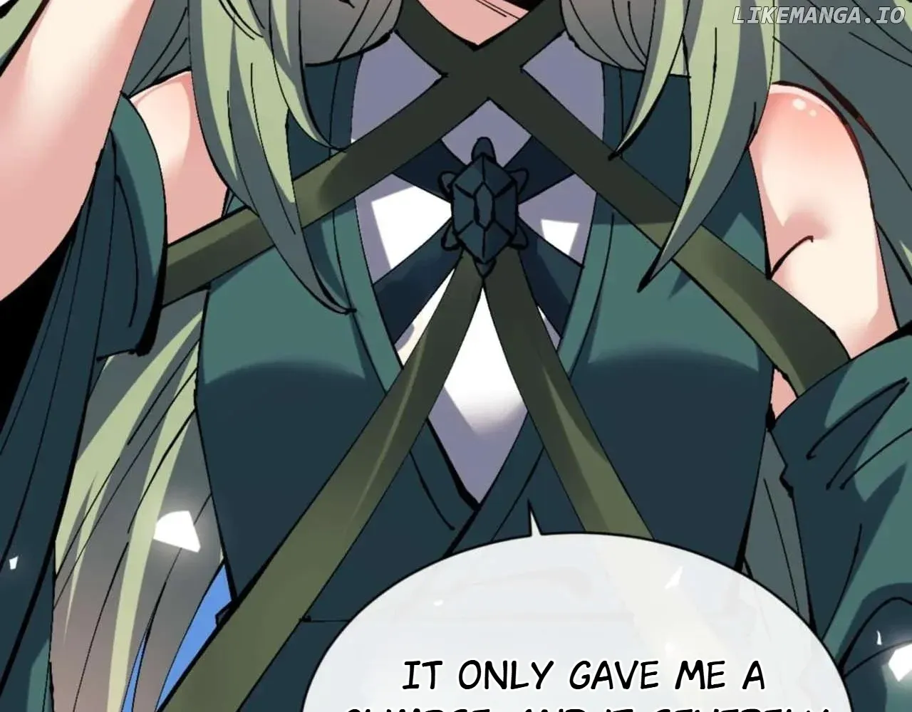 Master: This Villainous Disciple Is Not The Holy Child Chapter 106 page 60 - 