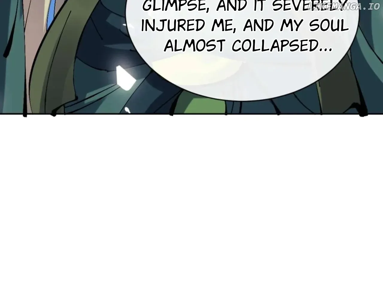 Master: This Villainous Disciple Is Not The Holy Child Chapter 106 page 61 - 