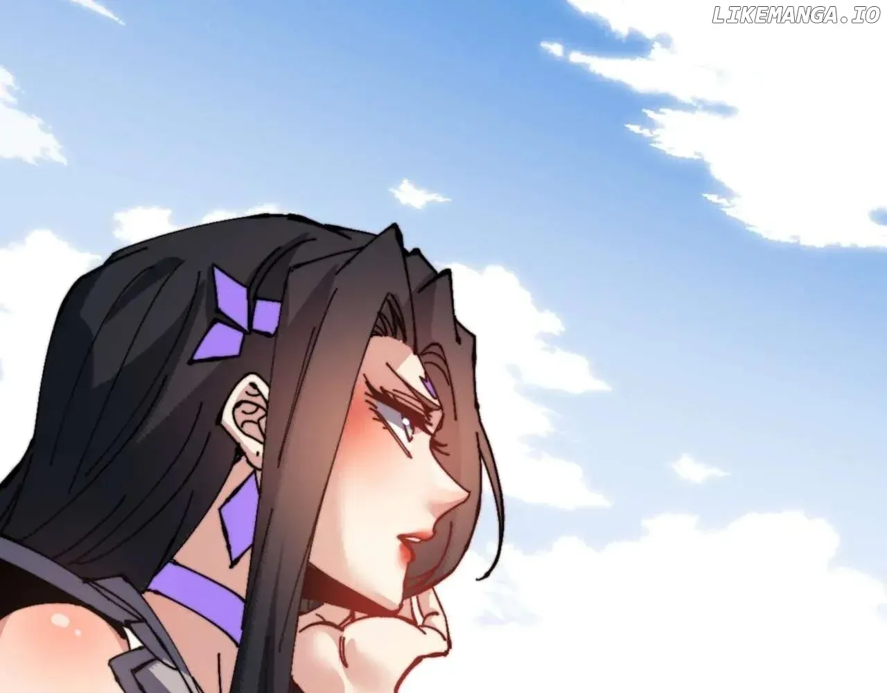 Master: This Villainous Disciple Is Not The Holy Child Chapter 106 page 64 - 