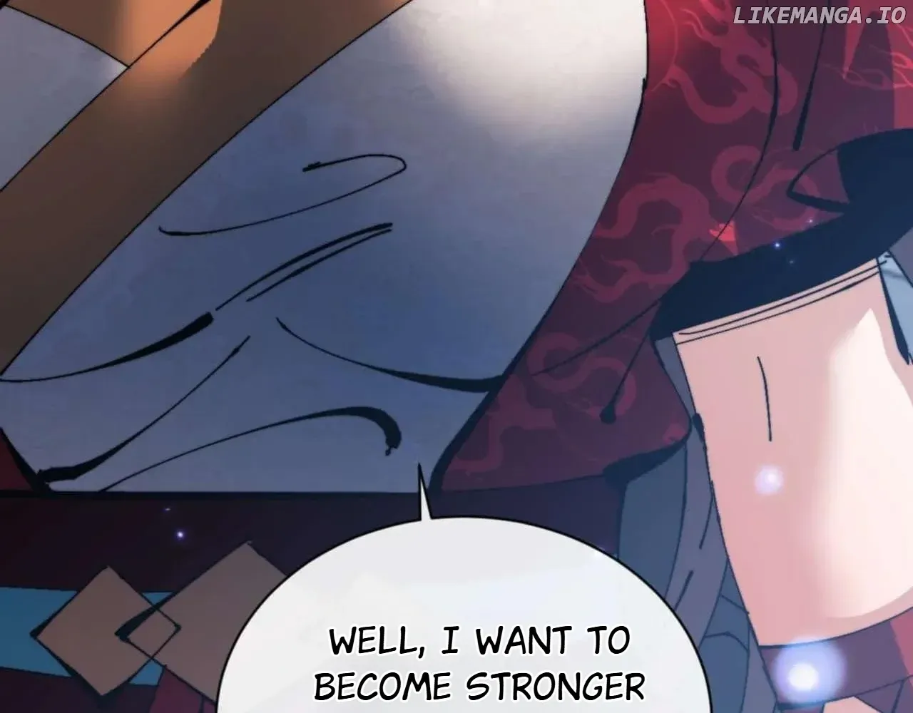 Master: This Villainous Disciple Is Not The Holy Child Chapter 106 page 77 - 