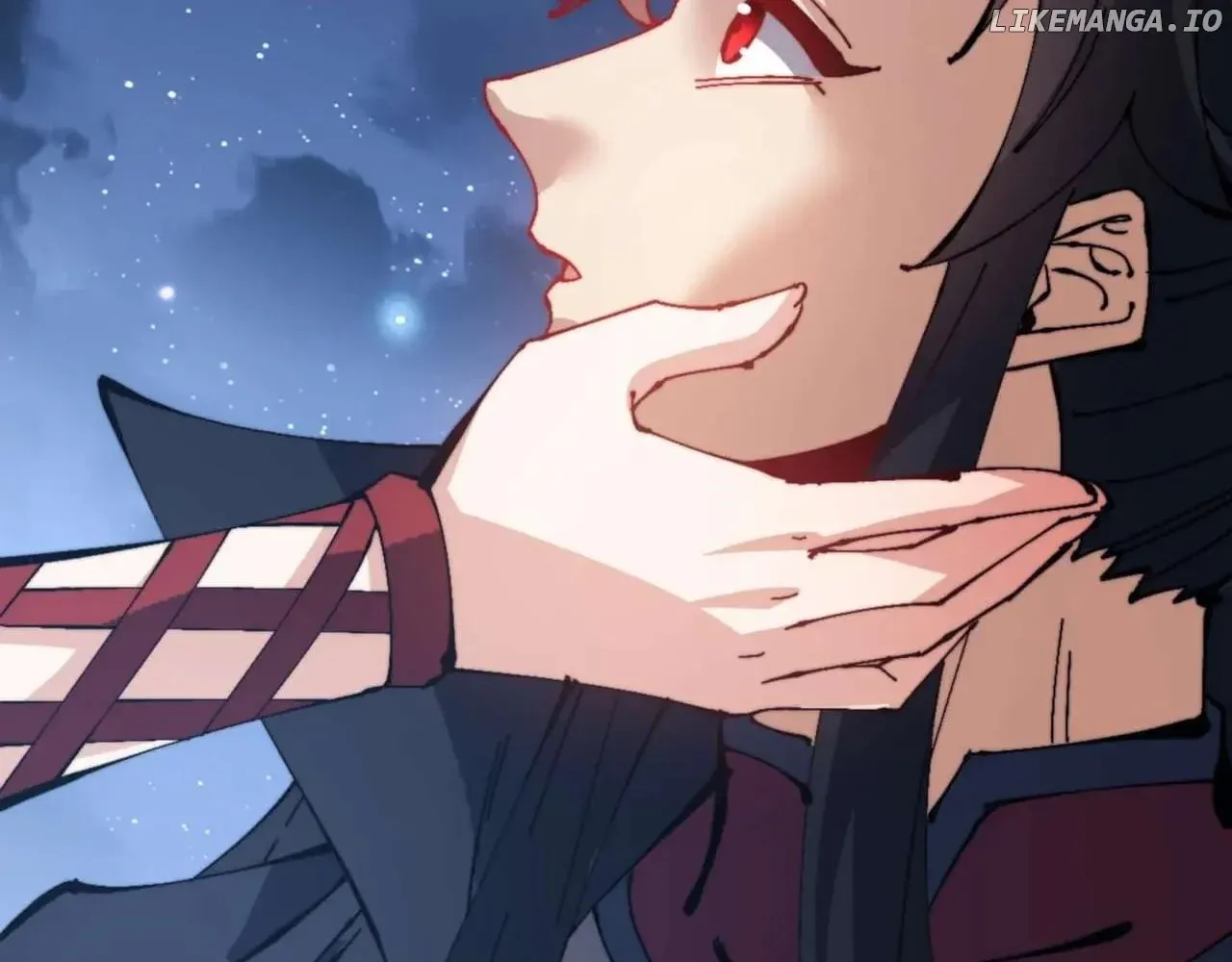 Master: This Villainous Disciple Is Not The Holy Child Chapter 106 page 80 - 