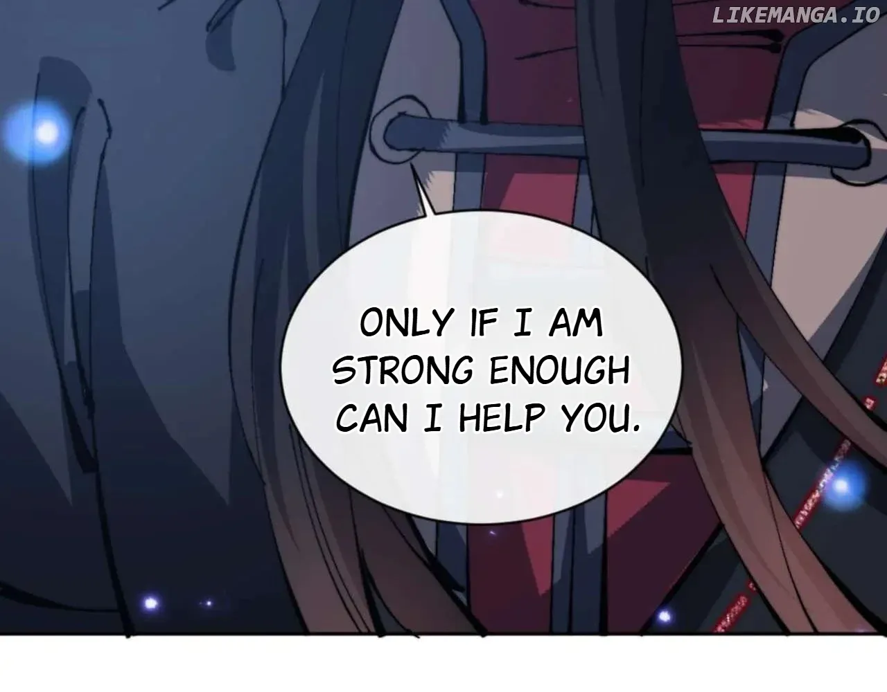 Master: This Villainous Disciple Is Not The Holy Child Chapter 106 page 81 - 