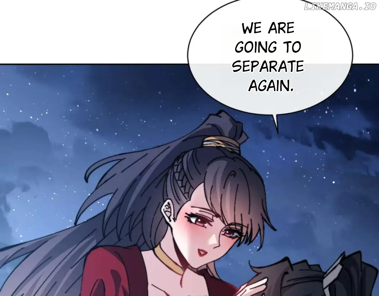 Master: This Villainous Disciple Is Not The Holy Child Chapter 106 page 87 - 