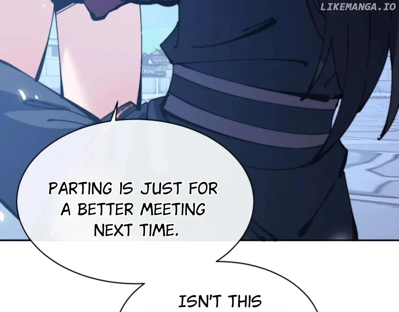 Master: This Villainous Disciple Is Not The Holy Child Chapter 106 page 89 - 