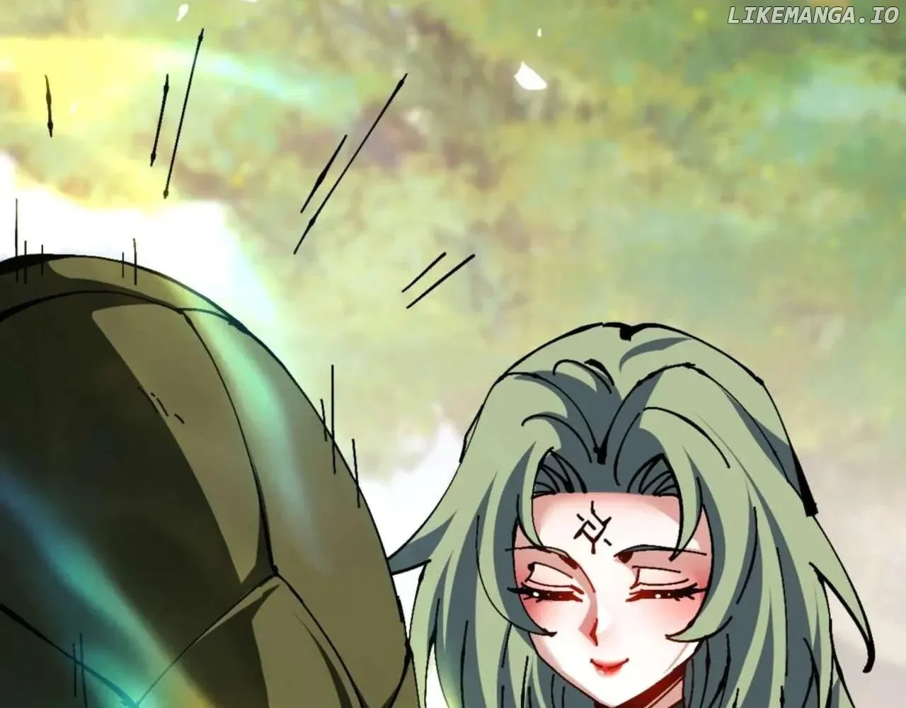 Master: This Villainous Disciple Is Not The Holy Child Chapter 106 page 10 - 