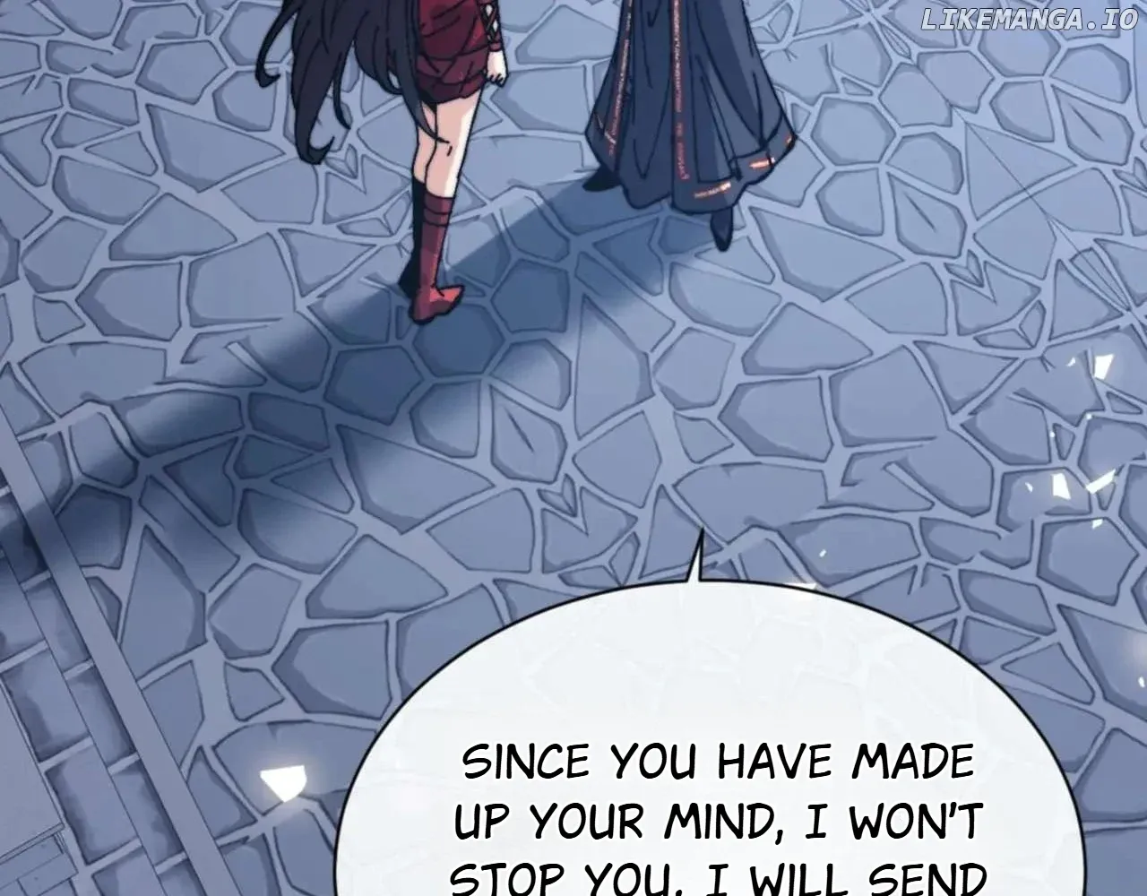Master: This Villainous Disciple Is Not The Holy Child Chapter 106 page 92 - 