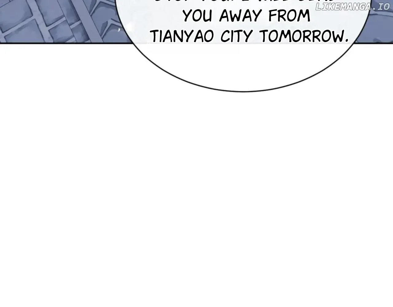 Master: This Villainous Disciple Is Not The Holy Child Chapter 106 page 93 - 